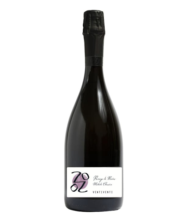 BRUT ROUGE DE NOIRS M.C. BIO*
